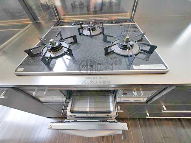 アーバネックス淀屋橋 3LDK+WIC(メゾネット) 144.65㎡