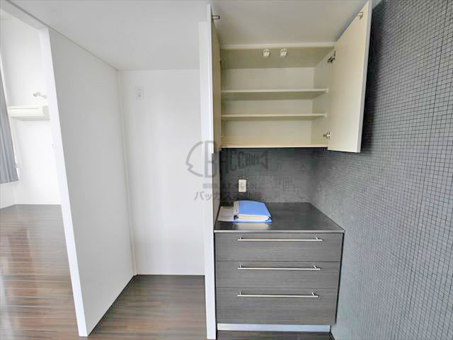 アーバネックス淀屋橋 3LDK+WIC(メゾネット) 144.65㎡
