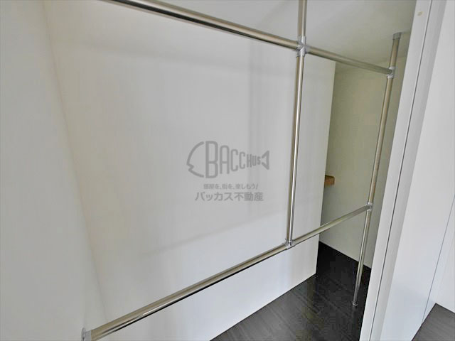 アーバネックス淀屋橋 3LDK+WIC(メゾネット) 144.65㎡
