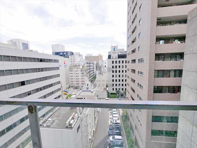 アーバネックス淀屋橋 3LDK+WIC(メゾネット) 144.65㎡