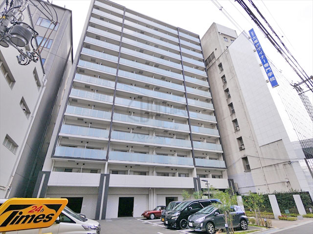アーバネックス堂島