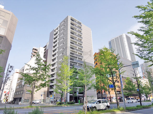アーバネックス本町
