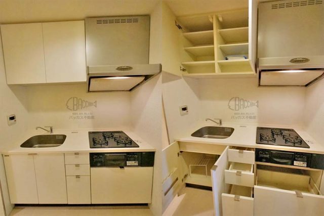 アーバネックス淀屋橋 1LDK 38.57㎡