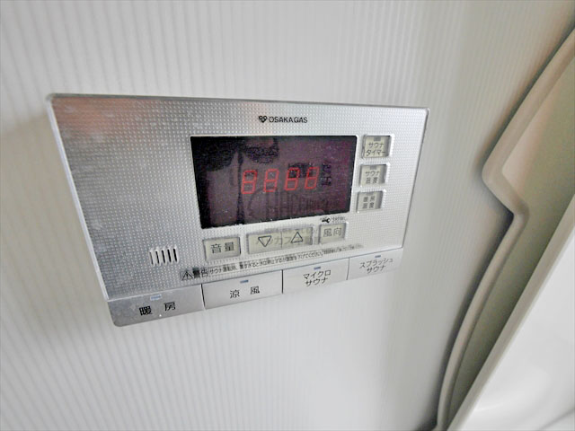 アーバネックス淀屋橋 1LDK 60.93㎡