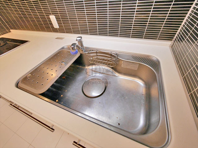 アーバネックス淀屋橋 1LDK 60.93㎡