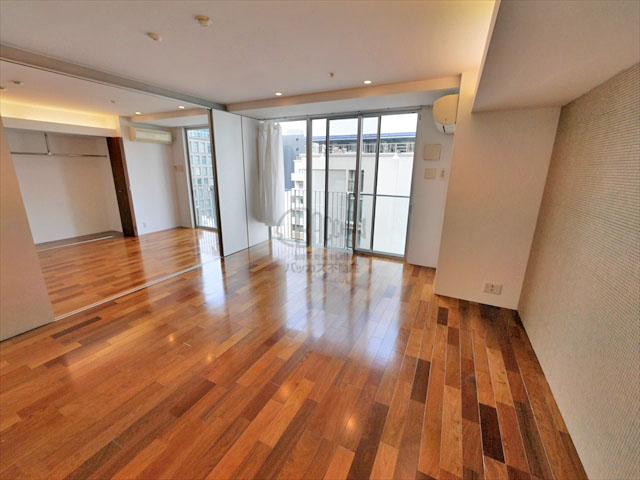 アーバネックス淀屋橋 1LDK 60.93㎡