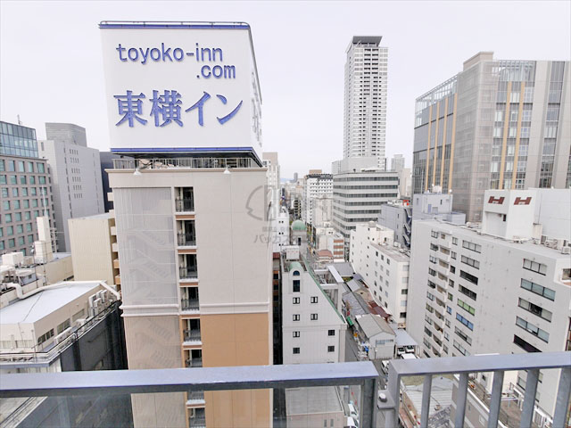アーバネックス淀屋橋 1LDK 60.93㎡