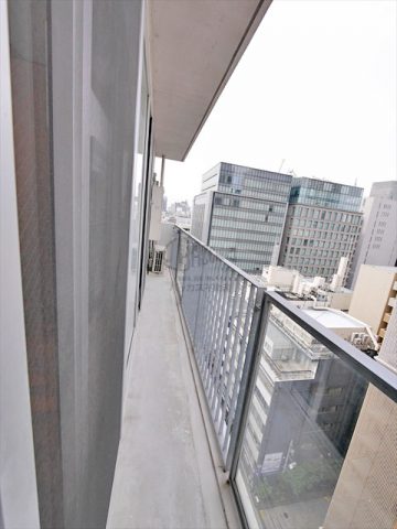 アーバネックス淀屋橋 1LDK 60.93㎡