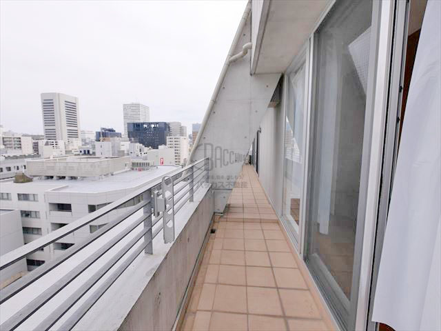 アーバネックス淀屋橋 1LDK+ウォークインクローゼット 60.87㎡