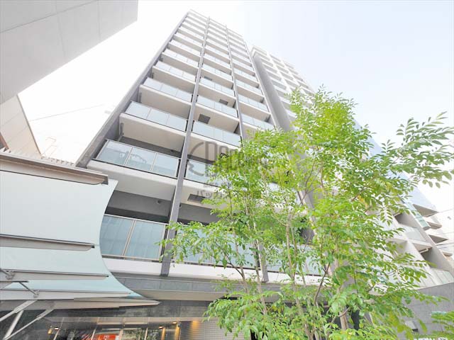 アーバネックス心斎橋