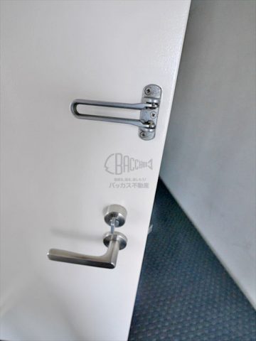 是空難波西 1R 18.36㎡
