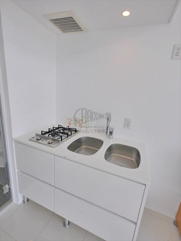 是空難波西 1R 18.36㎡