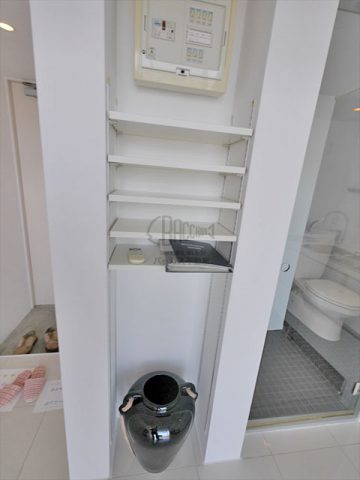 是空難波西 1R 18.36㎡