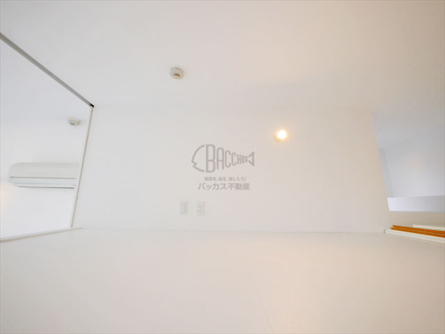 是空難波西 1R 34.53㎡