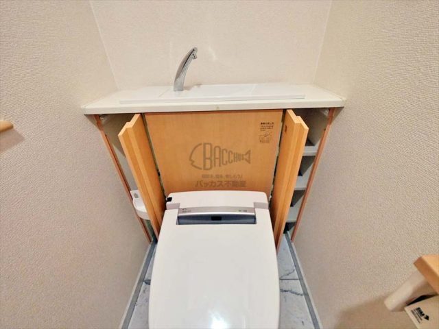 リーガル西天満Ⅲ Atype 1LDK 39.08㎡