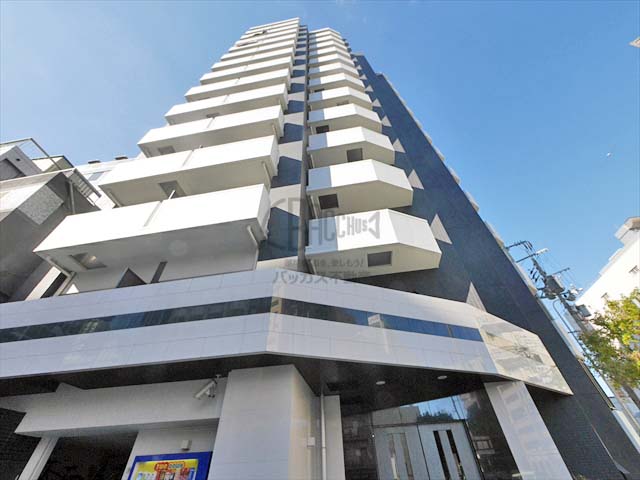 アコード中之島