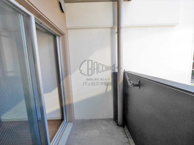 ララプレイス四天王寺夕陽ヶ丘 1R 24.82㎡