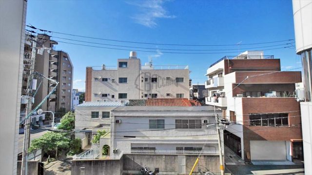 ララプレイス四天王寺夕陽ヶ丘 1R 24.82㎡
