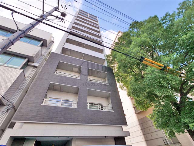 ブラービ上本町 Ctype 1K 32.92㎡