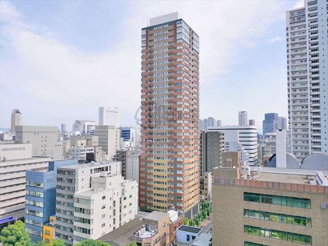 サンクタスタワー心斎橋ミラノグランデ