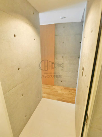 北浜クラフト A2type 1LDK 45.94㎡