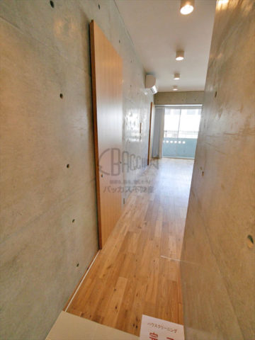 北浜クラフト D2type 1K+WIC 30.53㎡