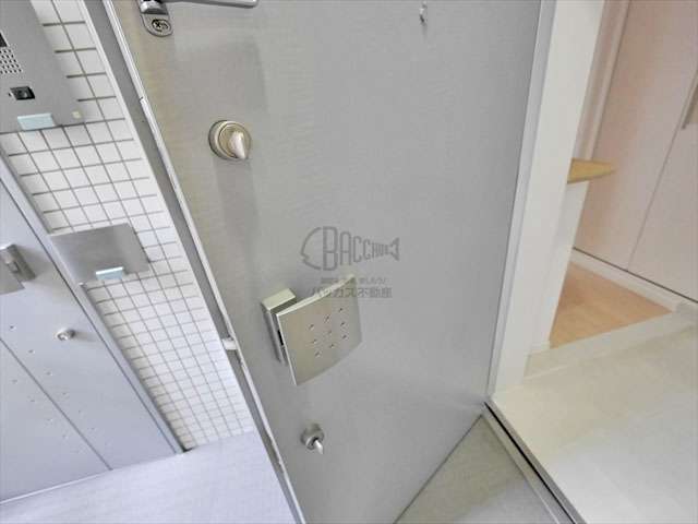 ブラービ上本町 Ctype 1K 32.92㎡
