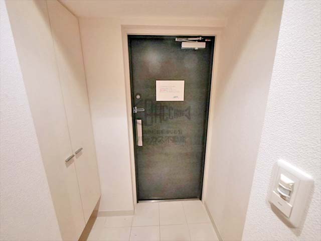 アーバネックス北浜 1K 29.67㎡(2号室タイプ)