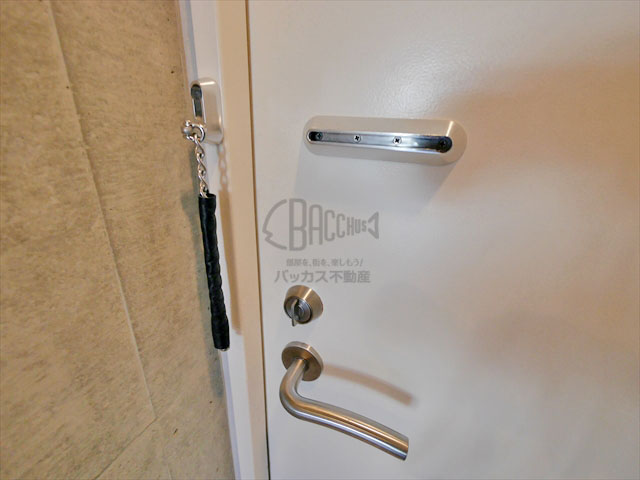 北浜クラフト D2type 1K+WIC 30.53㎡