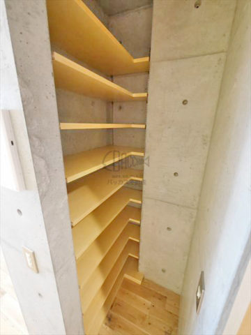 北浜クラフト Ctype 2LDK+WIC 52.24㎡