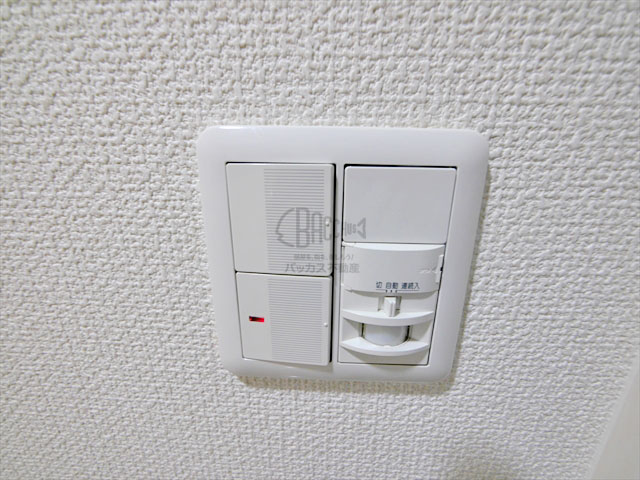 ブラービ上本町 Ctype 1K 32.92㎡