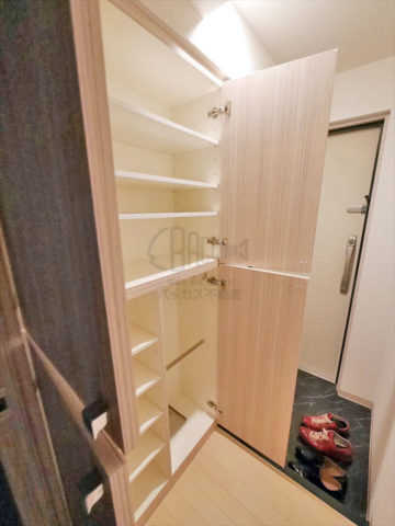 リトルリバー本町橋 Ctype 1R 30.41㎡