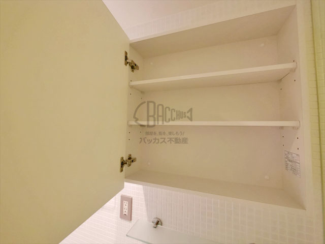 北浜クラフト D2type 1K+WIC 30.53㎡