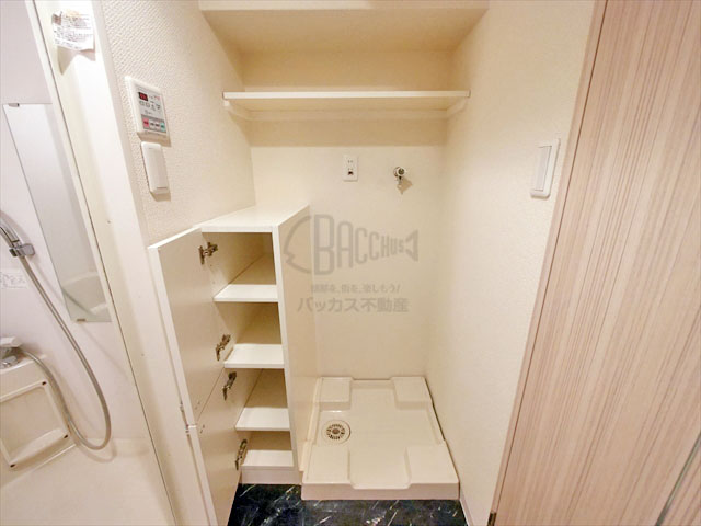 リトルリバー本町橋 Ctype 1R 30.41㎡