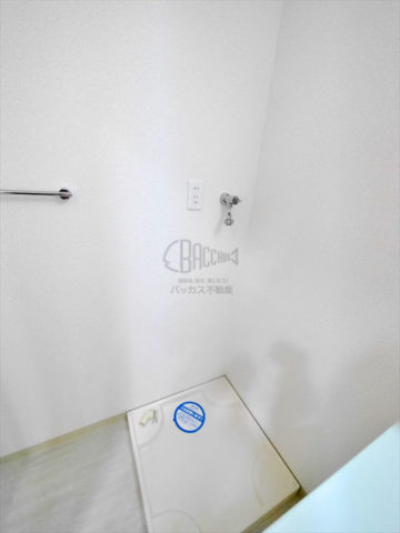 ブラービ上本町 Ctype 1K 32.92㎡