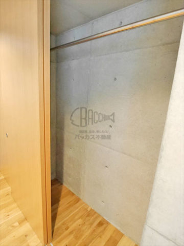 北浜クラフト A2type 1LDK 45.94㎡