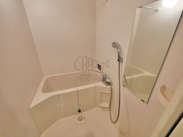 リトルリバー本町橋 Ctype 1R 30.41㎡