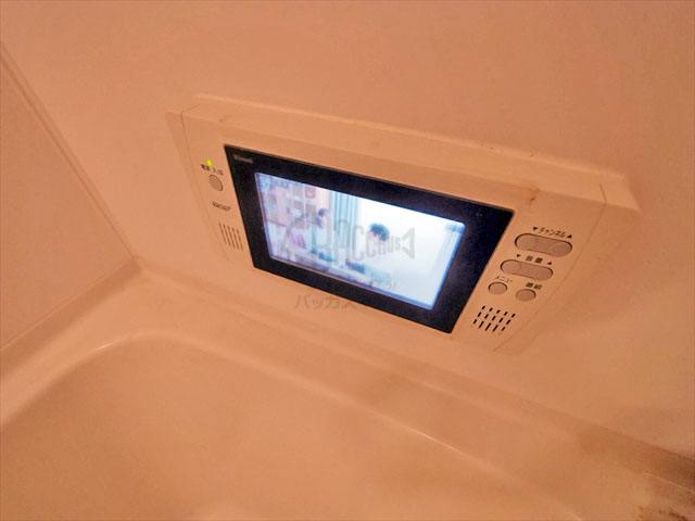 リトルリバー本町橋 Ctype 1R 30.41㎡