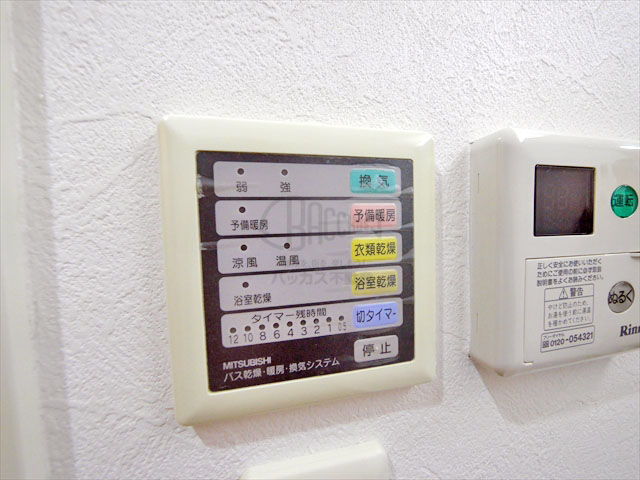 エイペックス中之島南 Atype 1K 30.55㎡