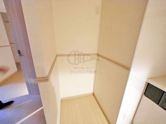 リトルリバー本町橋 Ctype 1R 30.41㎡