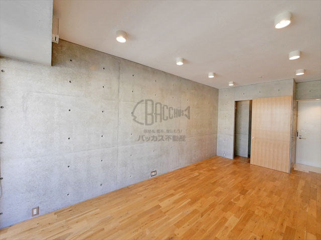 北浜クラフト D2type 1K+WIC 30.53㎡