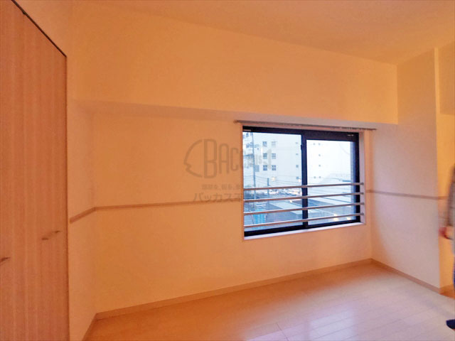 リトルリバー本町橋 Ctype 1R 30.41㎡