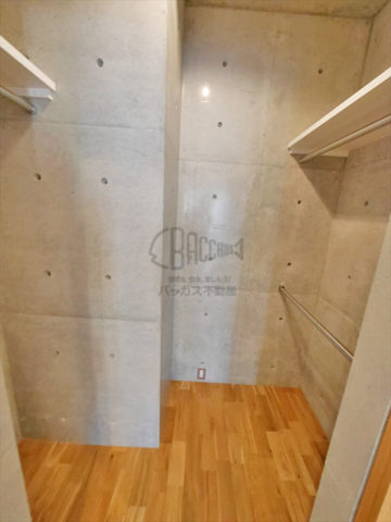 北浜クラフト D2type 1K+WIC 30.53㎡