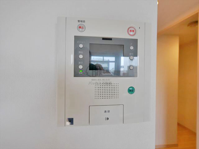 エイペックス四天王寺I 1K 27.65㎡