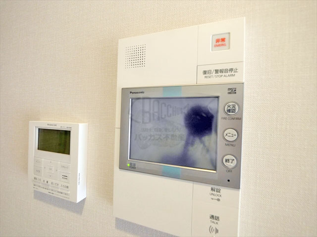 アーバネックス中崎町 C2type 1LDK+WIC 30.52㎡