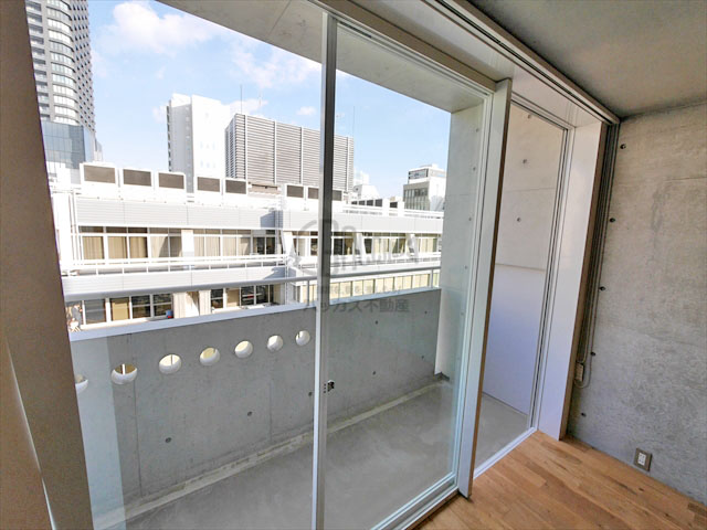 北浜クラフト D2type 1K+WIC 30.53㎡