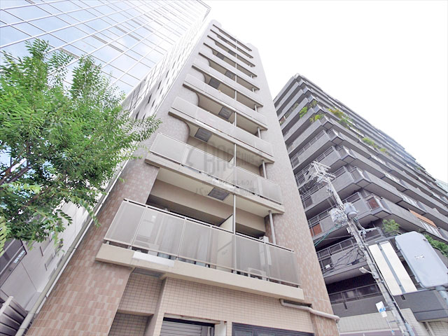 リトルリバー本町橋