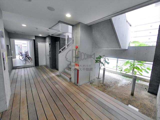 ブラービ上本町