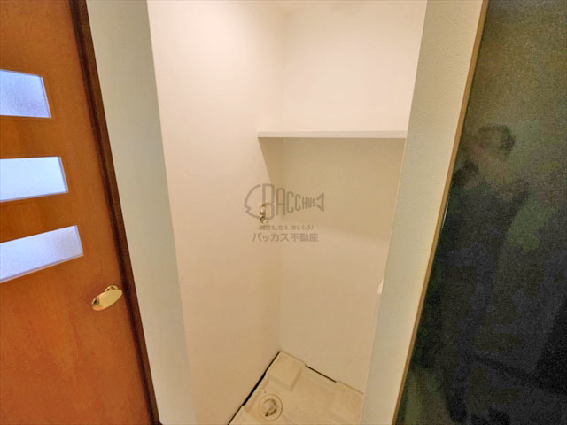 コンソラーレ上町台Ⅱ 1LDK 34.95㎡