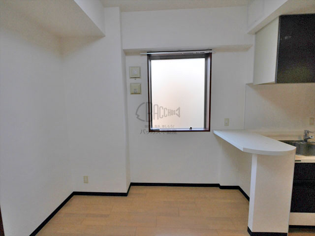 コンソラーレ上町台Ⅱ 1LDK 34.95㎡